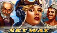 Skyway слот играть бесплатно онлайн казино Вулкан