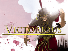Victorious – игровой автомат 777 онлайн на сайте