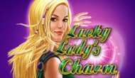 Lucky Ladys Charm Slot game