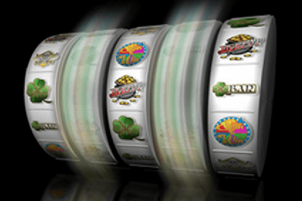 Игровые автоматы онлайн казино Вулкан